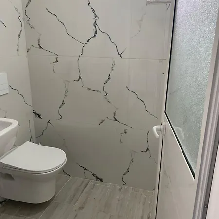 Mert Casa de hóspedes *