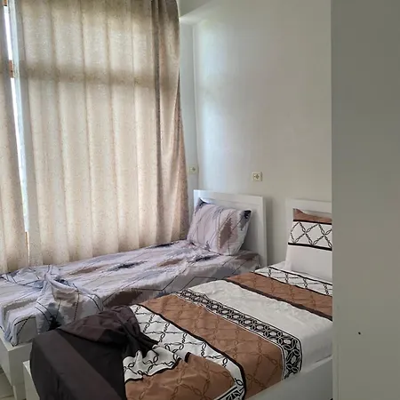 Guest house Mert *