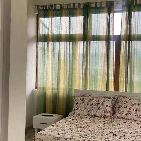 Mert Guest house